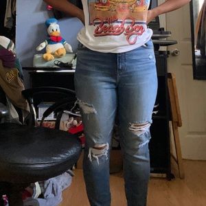 American eagle pants